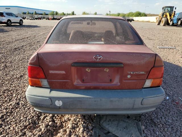 Photo 5 VIN: JT2AC52L5T0156483 - TOYOTA TERCEL STD 