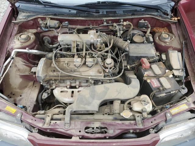 Photo 10 VIN: JT2AC52L5T0184123 - TOYOTA TERCEL 