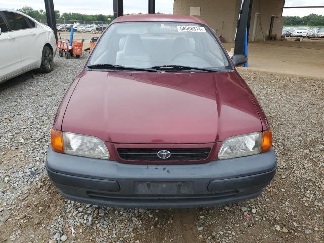 Photo 4 VIN: JT2AC52L5T0184123 - TOYOTA TERCEL 