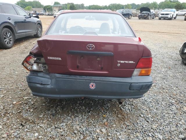 Photo 5 VIN: JT2AC52L5T0184123 - TOYOTA TERCEL 