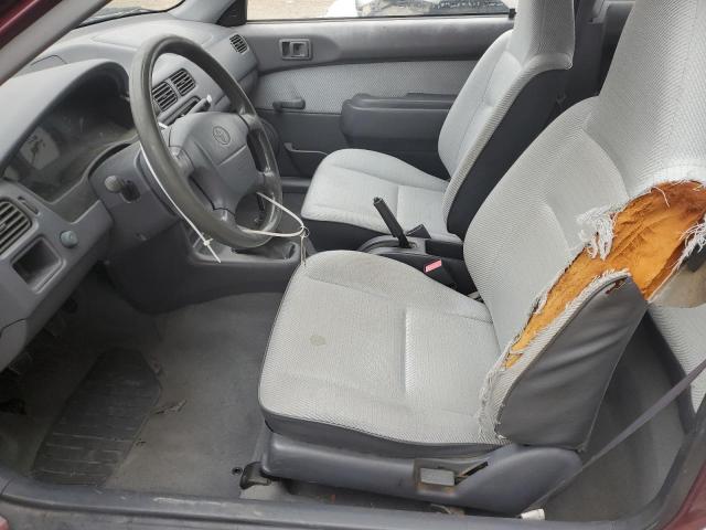 Photo 6 VIN: JT2AC52L5T0184123 - TOYOTA TERCEL 