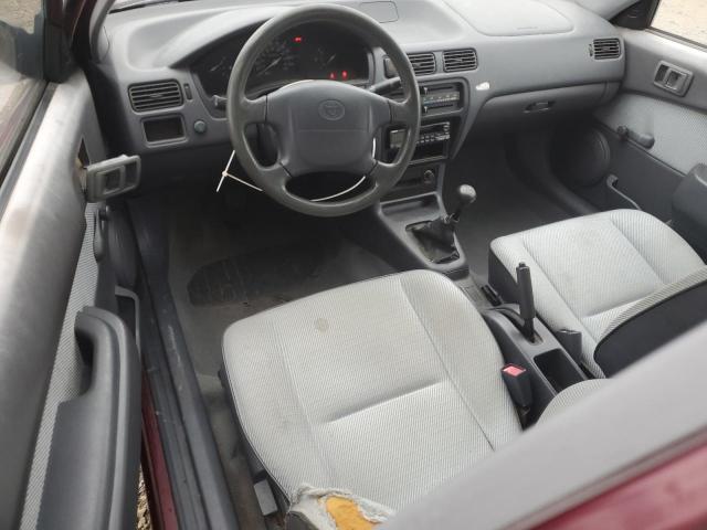 Photo 7 VIN: JT2AC52L5T0184123 - TOYOTA TERCEL 