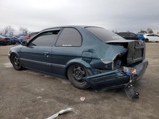 Photo 1 VIN: JT2AC52L5V0247630 - TOYOTA TERCEL 