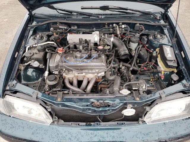 Photo 10 VIN: JT2AC52L5V0247630 - TOYOTA TERCEL 