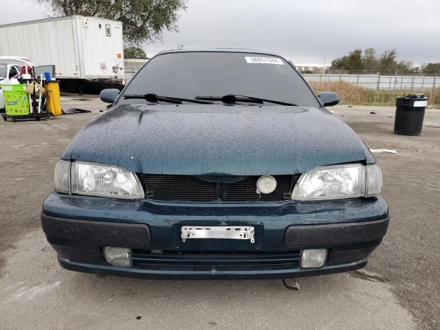 Photo 4 VIN: JT2AC52L5V0247630 - TOYOTA TERCEL 