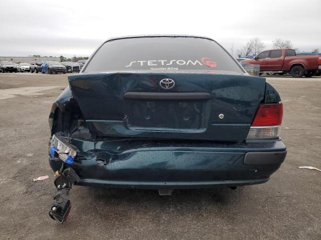 Photo 5 VIN: JT2AC52L5V0247630 - TOYOTA TERCEL 