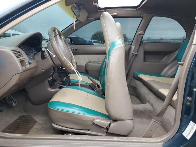 Photo 6 VIN: JT2AC52L5V0247630 - TOYOTA TERCEL 