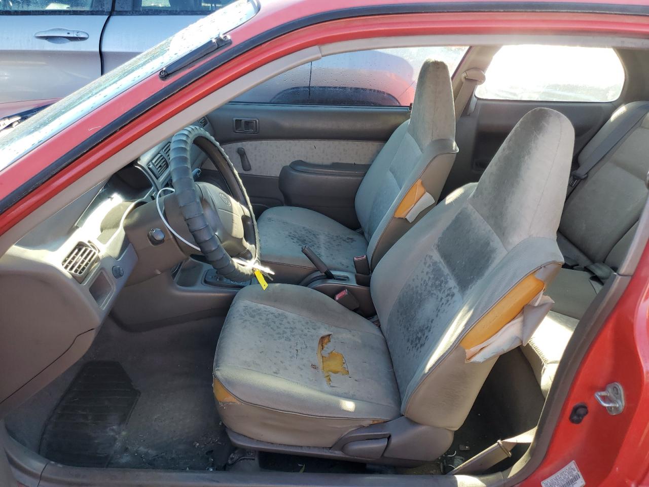 Photo 6 VIN: JT2AC52L5V0253833 - TOYOTA TERCEL 