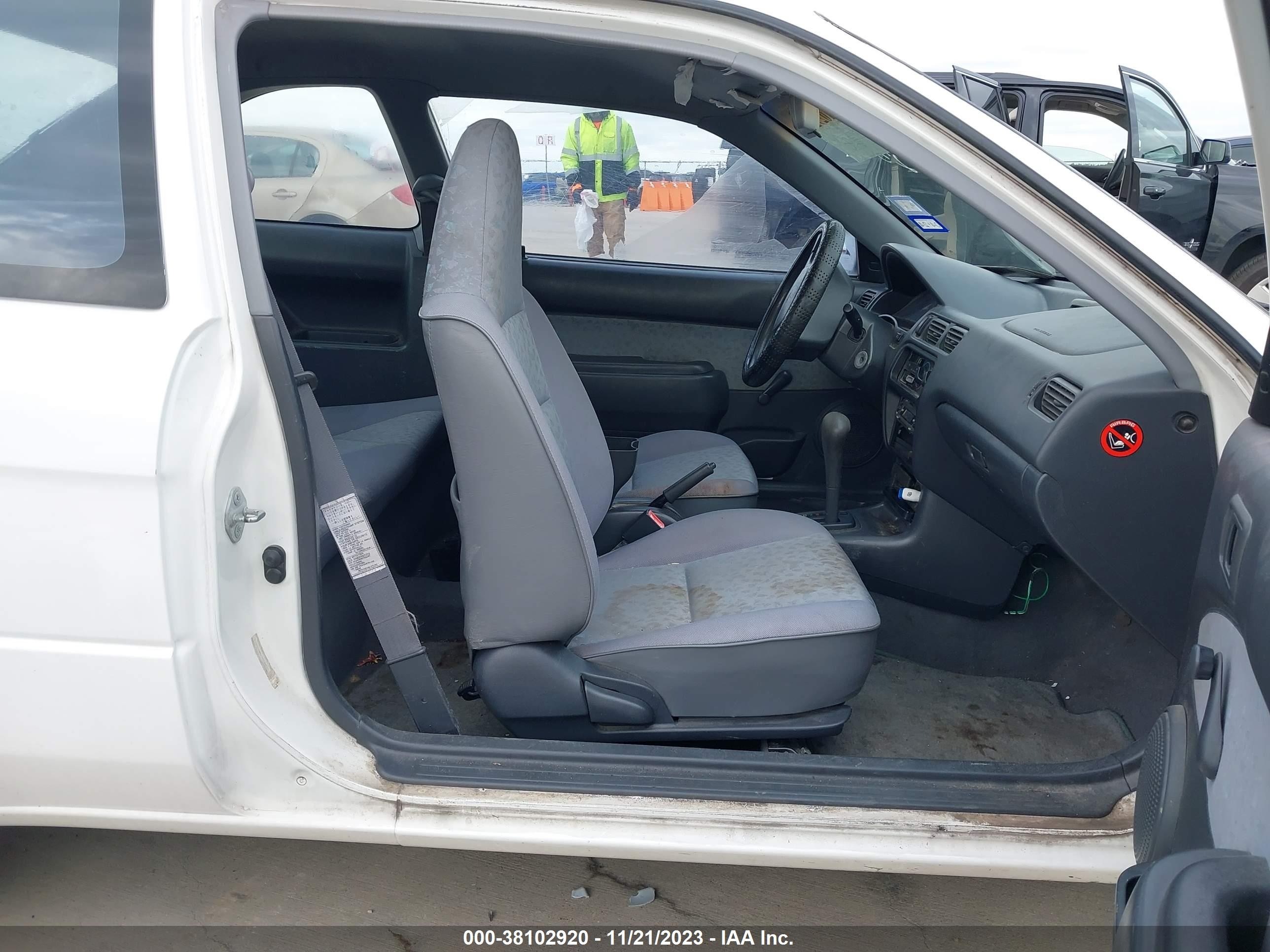 Photo 4 VIN: JT2AC52L6V0230819 - TOYOTA TERCEL 