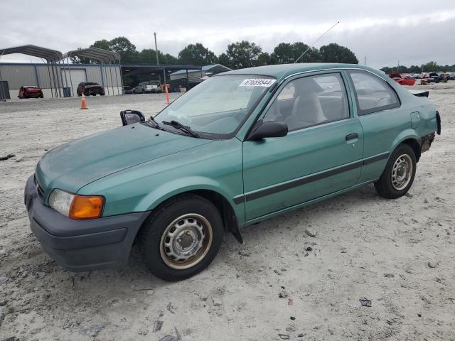 Photo 0 VIN: JT2AC52L8T0195553 - TOYOTA TERCEL STD 