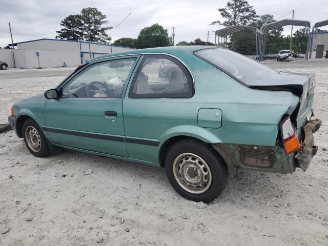 Photo 1 VIN: JT2AC52L8T0195553 - TOYOTA TERCEL STD 