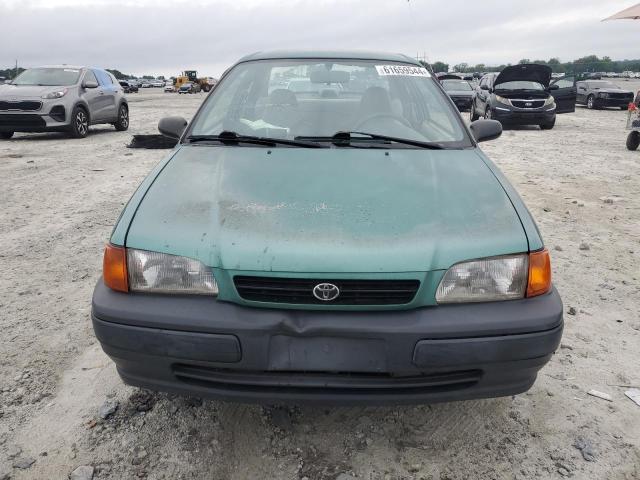 Photo 4 VIN: JT2AC52L8T0195553 - TOYOTA TERCEL STD 