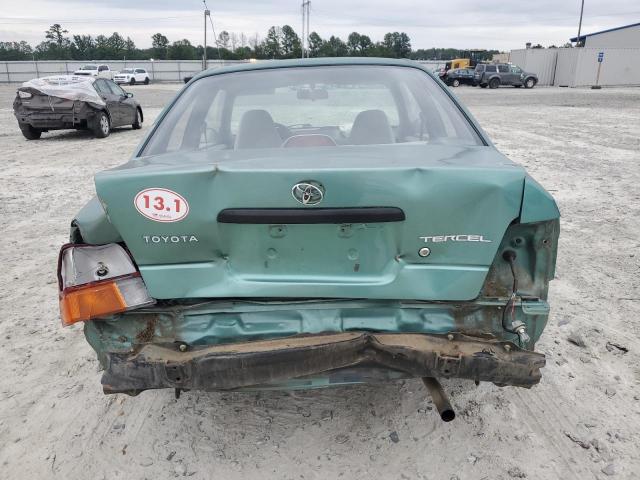 Photo 5 VIN: JT2AC52L8T0195553 - TOYOTA TERCEL STD 