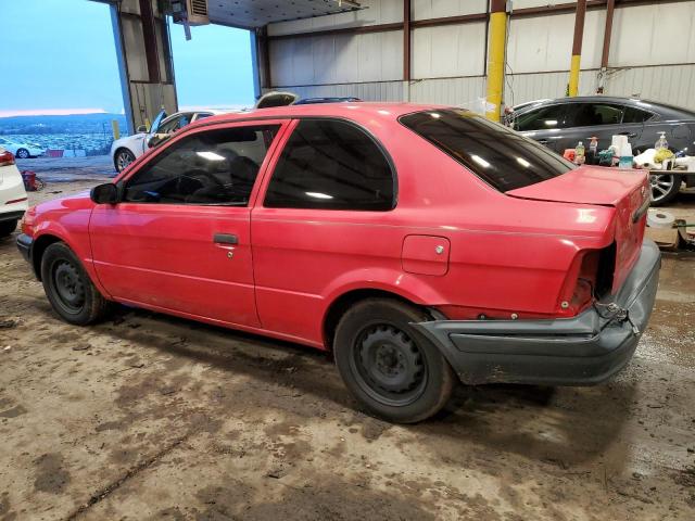 Photo 1 VIN: JT2AC52L8V0216100 - TOYOTA TERCEL 