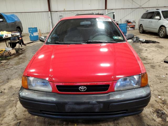 Photo 4 VIN: JT2AC52L8V0216100 - TOYOTA TERCEL 