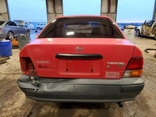 Photo 5 VIN: JT2AC52L8V0216100 - TOYOTA TERCEL 