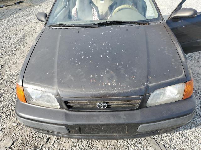 Photo 10 VIN: JT2AC52L9T0148807 - TOYOTA TERCEL STD 