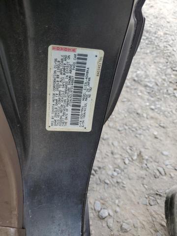 Photo 11 VIN: JT2AC52L9T0148807 - TOYOTA TERCEL STD 