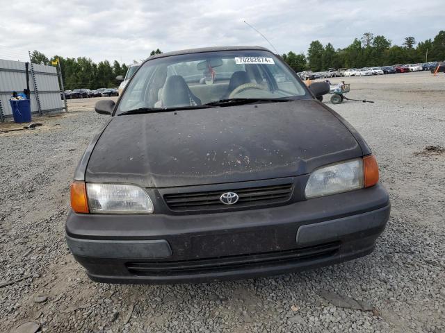 Photo 4 VIN: JT2AC52L9T0148807 - TOYOTA TERCEL STD 