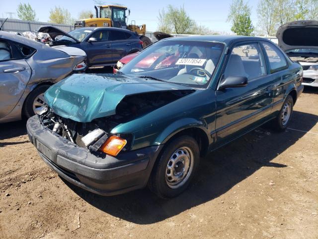 Photo 0 VIN: JT2AC52L9T0157913 - TOYOTA TERCEL 