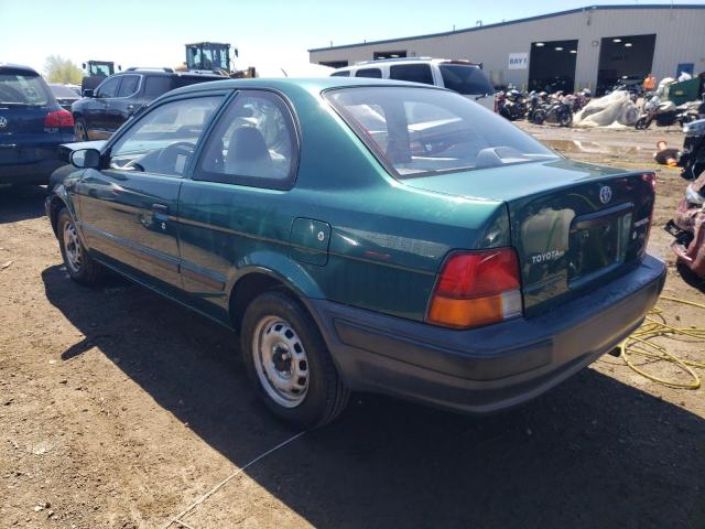 Photo 1 VIN: JT2AC52L9T0157913 - TOYOTA TERCEL 