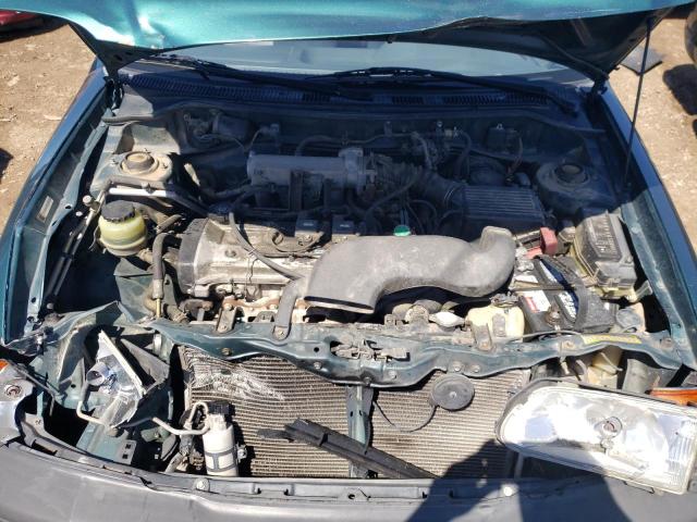 Photo 10 VIN: JT2AC52L9T0157913 - TOYOTA TERCEL 