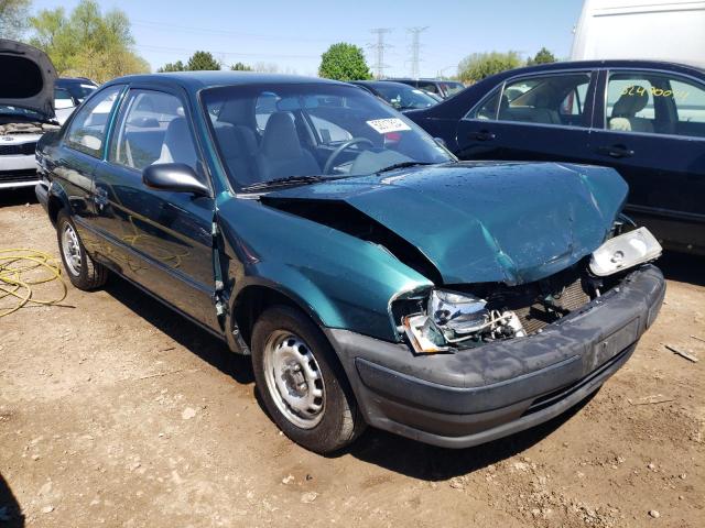 Photo 3 VIN: JT2AC52L9T0157913 - TOYOTA TERCEL 