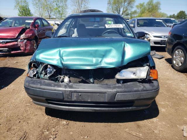 Photo 4 VIN: JT2AC52L9T0157913 - TOYOTA TERCEL 