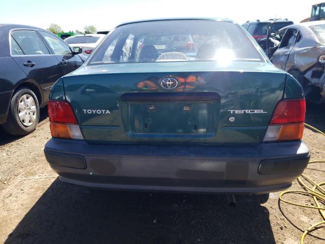 Photo 5 VIN: JT2AC52L9T0157913 - TOYOTA TERCEL 