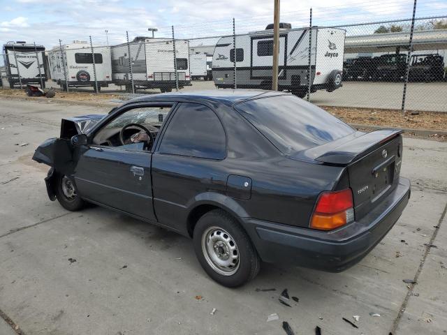 Photo 1 VIN: JT2AC52LXT0157984 - TOYOTA TERCEL STD 