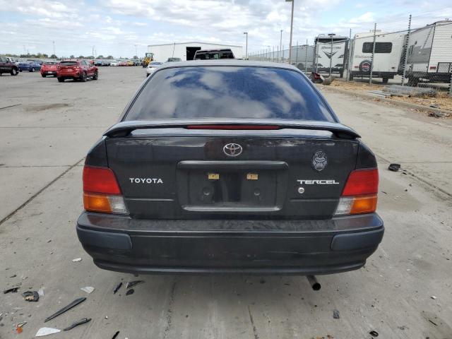 Photo 5 VIN: JT2AC52LXT0157984 - TOYOTA TERCEL STD 