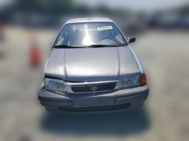 Photo 4 VIN: JT2AC52LXT0184280 - TOYOTA TERCEL 