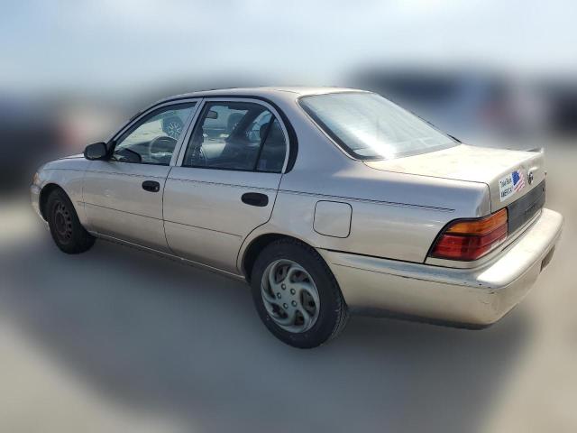 Photo 1 VIN: JT2AE04B0R0071707 - TOYOTA COROLLA 