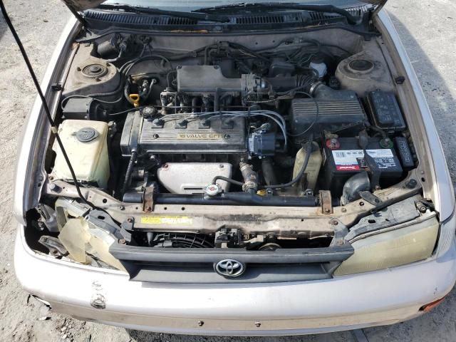 Photo 10 VIN: JT2AE04B0R0071707 - TOYOTA COROLLA 