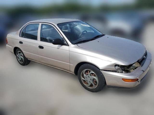 Photo 3 VIN: JT2AE04B0R0071707 - TOYOTA COROLLA 