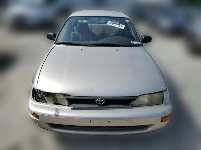 Photo 4 VIN: JT2AE04B0R0071707 - TOYOTA COROLLA 