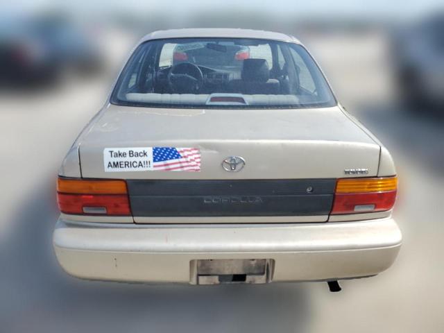 Photo 5 VIN: JT2AE04B0R0071707 - TOYOTA COROLLA 