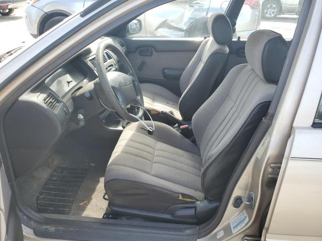 Photo 6 VIN: JT2AE04B0R0071707 - TOYOTA COROLLA 