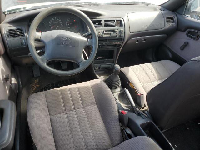 Photo 7 VIN: JT2AE04B0R0071707 - TOYOTA COROLLA 