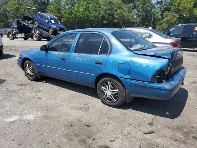 Photo 1 VIN: JT2AE04B1S0100217 - TOYOTA COROLLA 