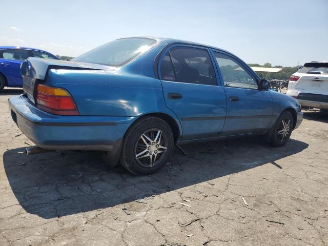 Photo 2 VIN: JT2AE04B1S0100217 - TOYOTA COROLLA 