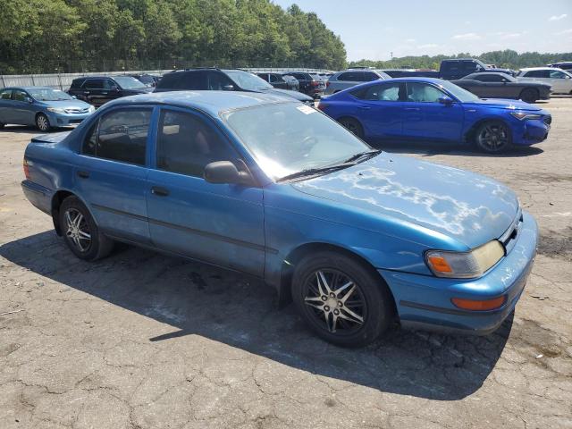 Photo 3 VIN: JT2AE04B1S0100217 - TOYOTA COROLLA 