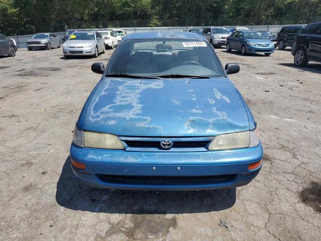 Photo 4 VIN: JT2AE04B1S0100217 - TOYOTA COROLLA 