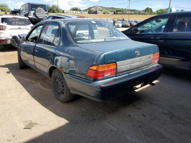 Photo 1 VIN: JT2AE04B5R0066325 - TOYOTA COROLLA 