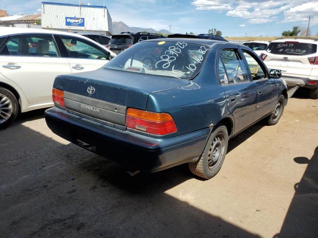 Photo 2 VIN: JT2AE04B5R0066325 - TOYOTA COROLLA 