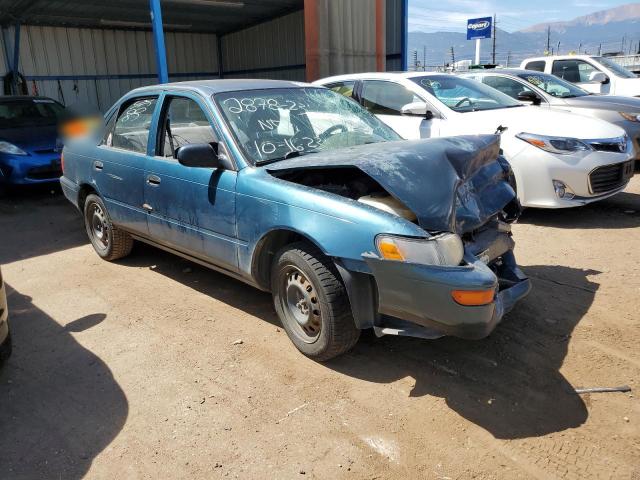 Photo 3 VIN: JT2AE04B5R0066325 - TOYOTA COROLLA 