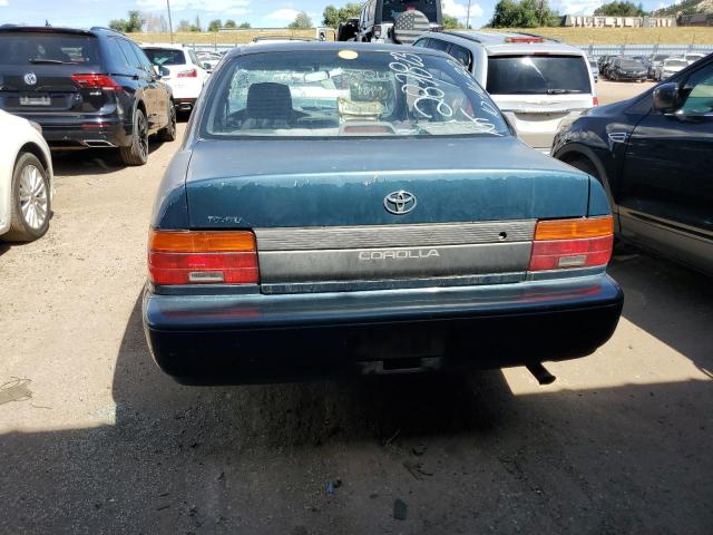 Photo 5 VIN: JT2AE04B5R0066325 - TOYOTA COROLLA 