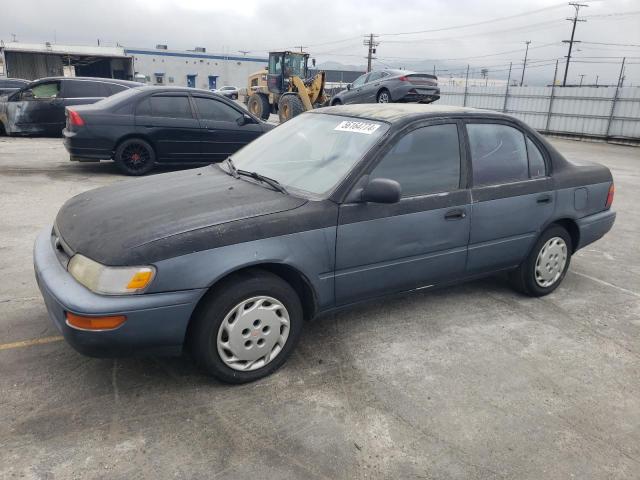 Photo 0 VIN: JT2AE04B8R0090389 - TOYOTA COROLLA 