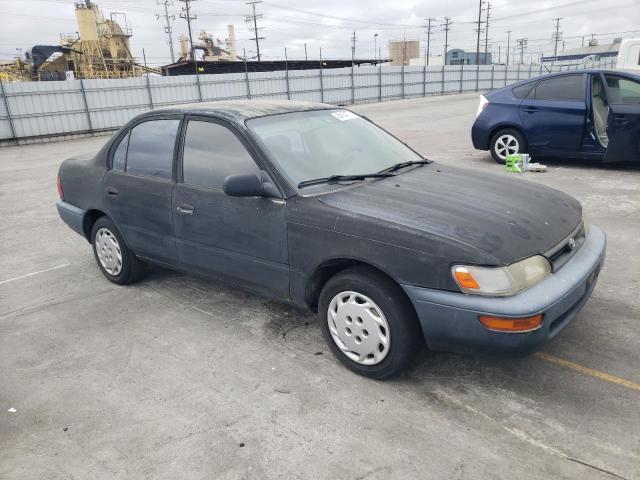 Photo 3 VIN: JT2AE04B8R0090389 - TOYOTA COROLLA 