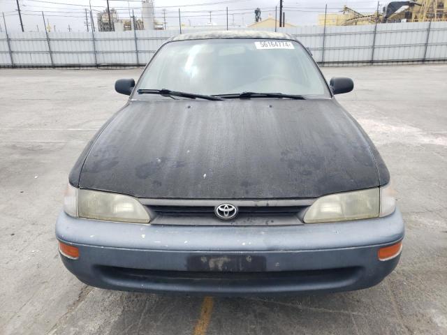 Photo 4 VIN: JT2AE04B8R0090389 - TOYOTA COROLLA 